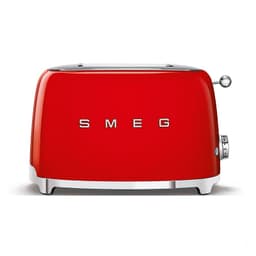 توستر اسمگ مدل SMEG TSF01RDUK
