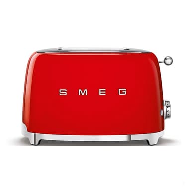 توستر اسمگ مدل SMEG TSF01RDUK