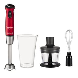 گوشت کوب برقی مولینکس مدل MOULINEX DD863G10