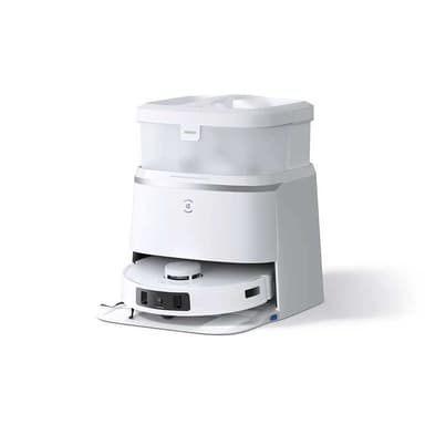 جاروبرقی رباتیک اکووکس مدل ECOVACS DEEBOT T30 PRO OMNI