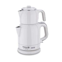 چای ساز کرکماز مدل KORKMAZ CAYTEMA A331-08