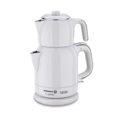 چای ساز کرکماز مدل KORKMAZ CAYTEMA A331-08