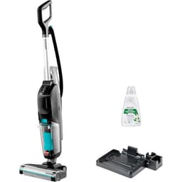 جاروبرقی عصایی و زمین شوی بیسل مدل BISSELL CROSSWAVE HF2 3845E