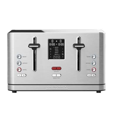توستر گاستروبک مدل GASTROBACK 42396