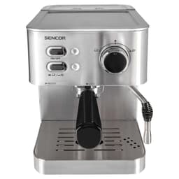 اسپرسوساز سنکور مدل SENCOR SES 4010SS