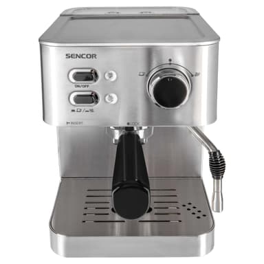 اسپرسوساز سنکور مدل SENCOR SES 4010SS
