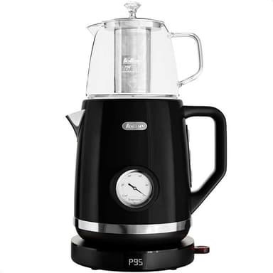 چای ساز فلر مدل Feller TS290