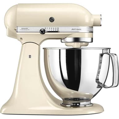 ماشین آشپزخانه  کیچن اید آمریکا مدلKitchenAid 5KSM125EMH