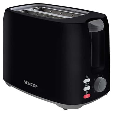 توستر سنکور مدل SENCOR STS 2607BK