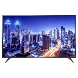 تلویزیون 55 اینچ تی سی ال مدل TCL UHD 4K 55P65USL