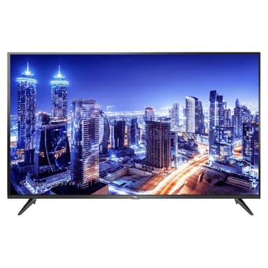 تلویزیون 55 اینچ تی سی ال مدل TCL UHD 4K 55P65USL