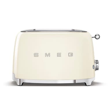 توستر اسمگ مدل SMEG TSF01CRUK