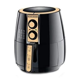 سرخ کن بلک اند دکر مدل BLACK AND DECKER AF300