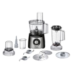 غذاساز بوش مدل BOSCH MCM3501M