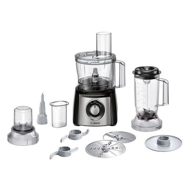 غذاساز بوش مدل BOSCH MCM3501M