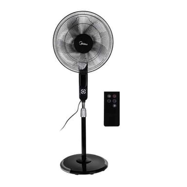 پنکه مایدیا مدل MIDEA FF-1614