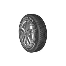 لاستیک کویر تایر 215/50R 17 گل KB200 (دو حلقه)