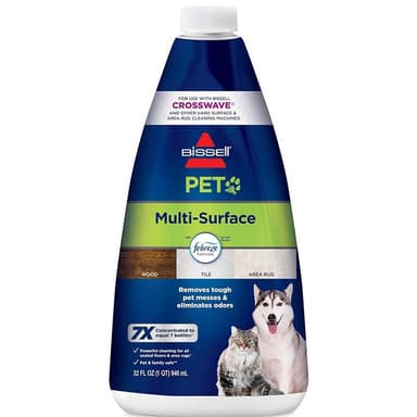 مایع شستشوی بیسل مدل Multi Surface