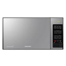 مایکروویو گریل دار سامسونگ 40 لیتری مدل MG402MADXBB