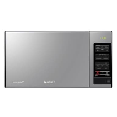 مایکروویو گریل دار سامسونگ 40 لیتری مدل MG402MADXBB