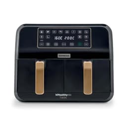 سرخ کن کنوود مدل KENWOOD HFP70