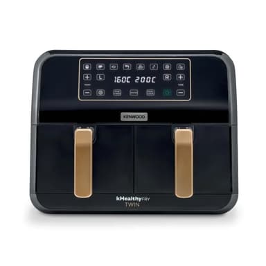 سرخ کن کنوود مدل KENWOOD HFP70
