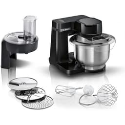 ماشین آشپزخانه بوش مدل BOSCH MUMS2EB01