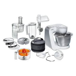 ماشین آشپزخانه بوش مدل BOSCH MUM54251