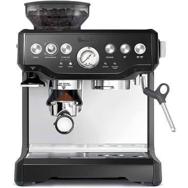 اسپرسوساز برویل مدل BREVILLE BES870BKS