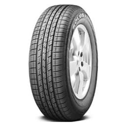لاستیک کومهو 225/60R 17 گل Solus KL21 (دو حلقه)
