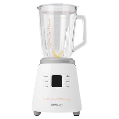 مخلوط کن سنکور مدل SENCOR SBL 4870WH