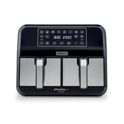 سرخ کن کنوود مدل KENWOOD HFM75