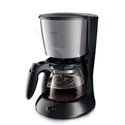 قهوه ساز فیلیپس مدل PHILIPS HD7457