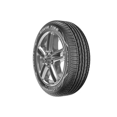 لاستیک کویر تایر 215/60R16 گل KB57 (دو حلقه)