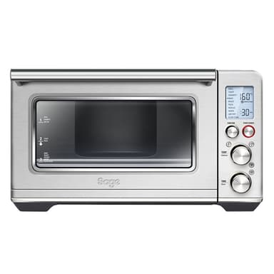 آون توستر سیج مدل SAGE SOV860BSS4GUK1