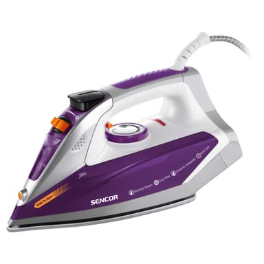 اتو بخار سنکور مدل SENCOR SSI 8710VT