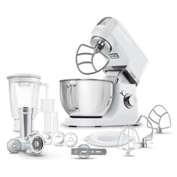 ماشین آشپزخانه سنکور مدل SENCOR STM 6350WH