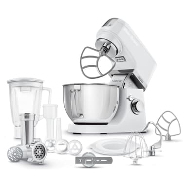 ماشین آشپزخانه سنکور مدل SENCOR STM 6350WH