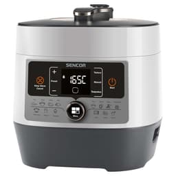 مولتی کوکر سنکور مدل SENCOR SPR 3600WH