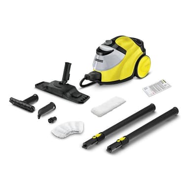 بخارشوی کارچر مدل  KARCHER SC5 EASY FIX