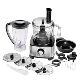 غذاساز پروفی کوک مدل PROFICOOK PC-KM 1063