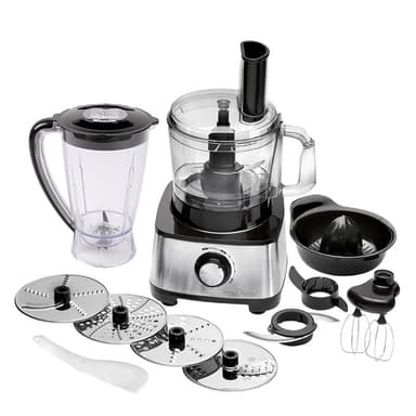 غذاساز پروفی کوک مدل PROFICOOK PC-KM 1063