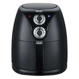 سرخ کن میگل مدل MIGEL GAF 140