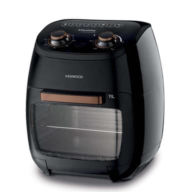 سرخ کن کنوود مدل KENWOOD HFP90
