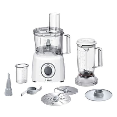 غذاساز بوش مدل BOSCH MCM3200W