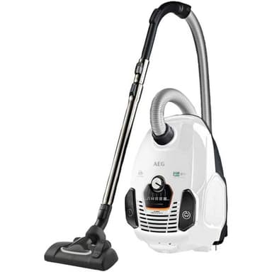 جاروبرقی آاگ مدل AEG VX7-2-IW-S