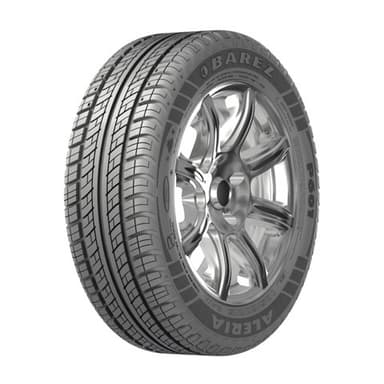لاستیک بارز 185/60R14 گل P602 (دو حلقه)