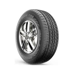 لاستیک کویرتایر 265/60R18 گل KB900 (دو حلقه)