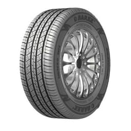 لاستیک بارز 235/50R19 گل S673 (دو حلقه)