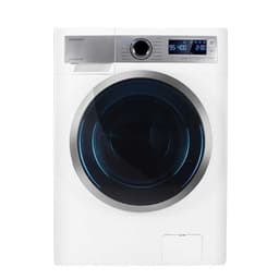 ماشین لباسشویی دوو مدل DAEWOO DWK-Life82TS